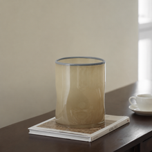 Load image into Gallery viewer, Dune Glass Vase