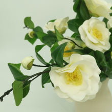 Load image into Gallery viewer, Camellia Blanche