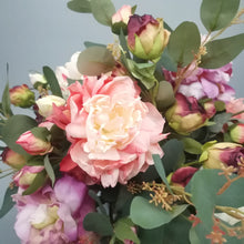 Load image into Gallery viewer, Burnt Blush