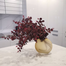 Load image into Gallery viewer, Burgundy Form