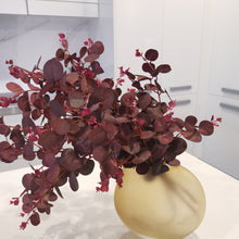 Load image into Gallery viewer, Burgundy Form