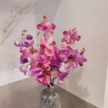 Load image into Gallery viewer, Petal Whim Sweet Pea