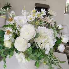 Load image into Gallery viewer, White Medley