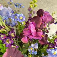Load image into Gallery viewer, NOCTURNE BOTANICAL STATEMENT - LARGE
