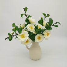 Load image into Gallery viewer, Camellia Blanche