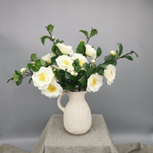 Load image into Gallery viewer, Camellia Blanche