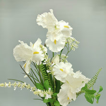 Load image into Gallery viewer, Featherlight Iris