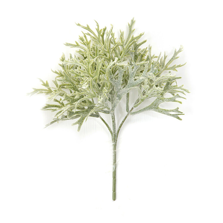 11 Platycerium Artificial Greenery 28cm Platycerium001