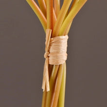 Load image into Gallery viewer, Peony 9 Heads Artificial Silk Flower Bunch PEONY004-006
