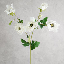 Load image into Gallery viewer, Windflower White 94cm
