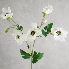 Load image into Gallery viewer, Windflower White 94cm
