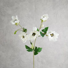 Load image into Gallery viewer, Windflower White 94cm
