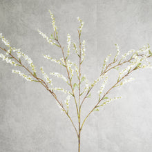 Load image into Gallery viewer, Spiraea White 106cm
