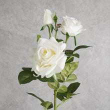 Load image into Gallery viewer, Rose White 75cm
