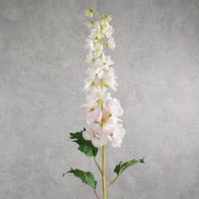 Load image into Gallery viewer, Delphinium Light Pink 89cm

