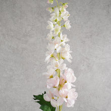 Load image into Gallery viewer, Delphinium Light Pink 89cm
