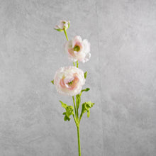 Load image into Gallery viewer, Ranunculus Pink 68cm
