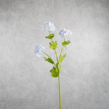 Load image into Gallery viewer, Snowball Light Blue 65cm

