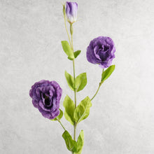 Load image into Gallery viewer, Lisianthus Light Purple 71cm
