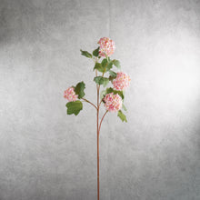 Load image into Gallery viewer, Snowball 4 Heads Pink 84cm
