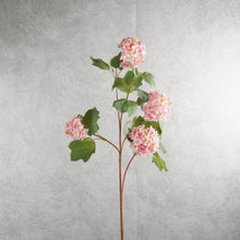 Load image into Gallery viewer, Snowball 4 Heads Pink 84cm
