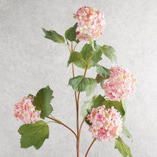 Load image into Gallery viewer, Snowball 4 Heads Pink 84cm
