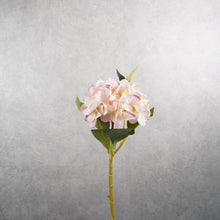 Load image into Gallery viewer, Hydrangea Light Pink 42cm
