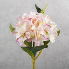 Load image into Gallery viewer, Hydrangea Light Pink 42cm
