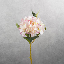 Load image into Gallery viewer, Hydrangea Light Pink 42cm
