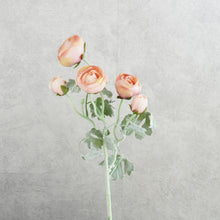 Load image into Gallery viewer, Ranunculus Pink 48cm

