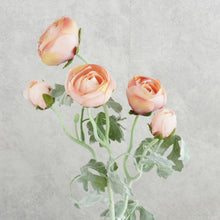 Load image into Gallery viewer, Ranunculus Pink 48cm
