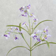 Load image into Gallery viewer, Mini Orchids Light Purple 50cm

