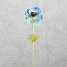 Load image into Gallery viewer, Anemone Blue 50cm
