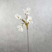 Load image into Gallery viewer, Alstroemeria White 58cm
