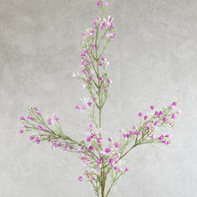 Load image into Gallery viewer, Gypsophila Mauve 81cm
