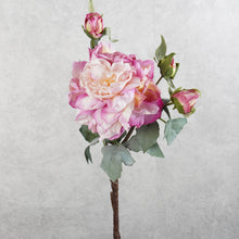 Load image into Gallery viewer, Peony Purple 58cm
