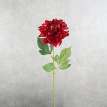 Load image into Gallery viewer, Dahlia Red 61cm
