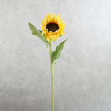 Load image into Gallery viewer, Sunflower Yellow 60cm
