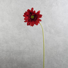 Load image into Gallery viewer, Gerbera Red 63cm

