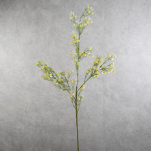 Load image into Gallery viewer, Gypsophila Yellow 81cm
