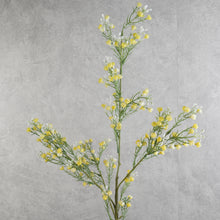 Load image into Gallery viewer, Gypsophila Yellow 81cm
