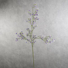 Load image into Gallery viewer, Gypsophila Purple 81cm
