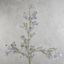 Load image into Gallery viewer, Gypsophila Purple 81cm
