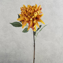 Load image into Gallery viewer, Dahlia Orange 72cm
