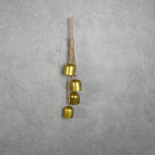 Load image into Gallery viewer, Bell Gold
