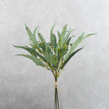 Load image into Gallery viewer, Eucalyptus Bunch Green 47cm

