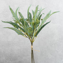 Load image into Gallery viewer, Eucalyptus Bunch Green 47cm
