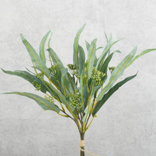 Load image into Gallery viewer, Eucalyptus Bunch Green 47cm
