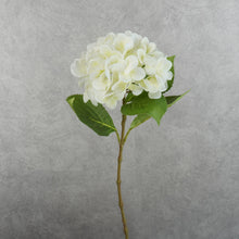 Load image into Gallery viewer, Hydrangea White 60cm
