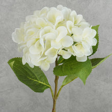 Load image into Gallery viewer, Hydrangea White 60cm
